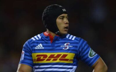 KOLBE – My Springbok dream is pretty much alive